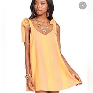small Show Me Your Mumu dress